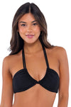 Swim Systems Black Kendall Top