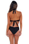 Swim Systems Black Kendall Top