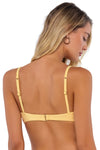 Swim Systems Honey Bay Rib Annalee Underwire Top