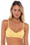 Swim Systems Honey Bay Rib Annalee Underwire Top