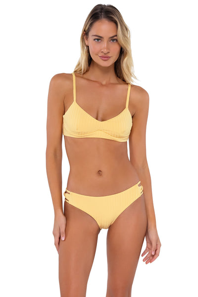 Swim Systems Honey Bay Rib Saylor Hipster Bottom