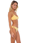 Swim Systems Honey Bay Rib Saylor Hipster Bottom