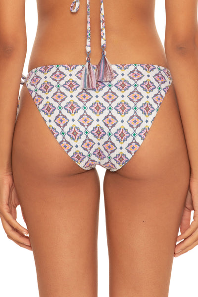 SALE Becca Marrakesh Reversible Tie Side Bottom