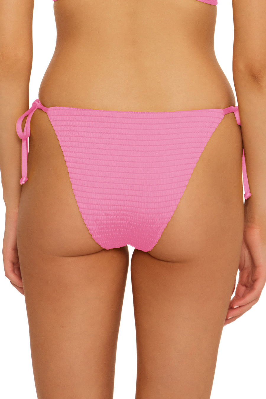 SALE Isabella Rose Maza Pinkie Tie Side Cali Bottom