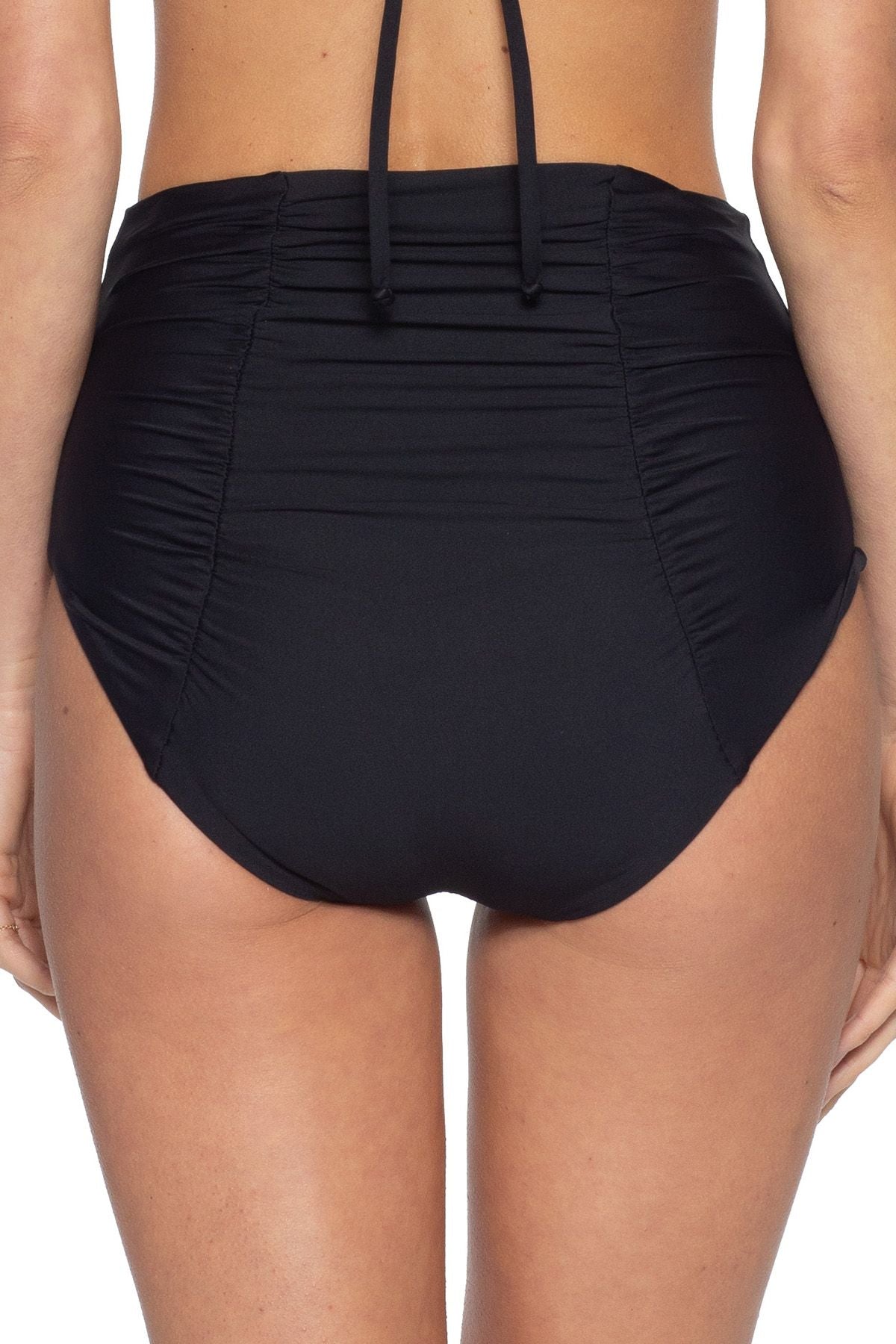 Becca high best sale waist bottom